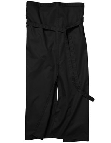 C-00110-01-Slit Apron Milano 100 x 100 cm